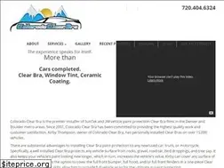 Sites similar to bestclearbra.com