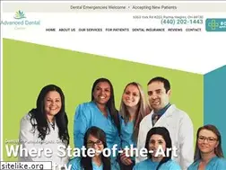 Sites similar to bestclevelandsmiles.com
