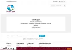 Sites similar to bestclima.gr