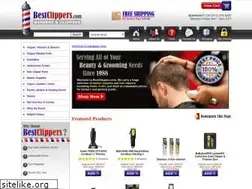 Sites similar to bestclippers.com