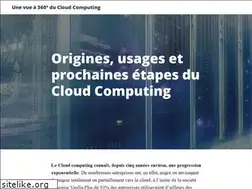 Sites similar to bestcloud.fr