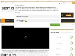Sites similar to bestcloudmining.xyz