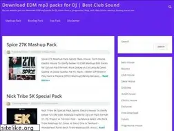 Sites similar to bestclubsound.com