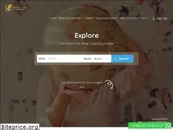 Sites similar to bestcoaching.app