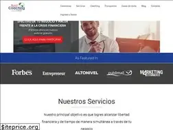 Sites similar to bestcoaching.com.mx