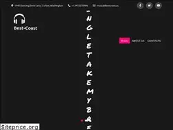 Sites similar to bestcoast.us