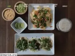 Sites similar to bestcoastburritos.com