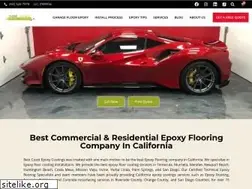 Sites similar to bestcoastepoxycoatings.com
