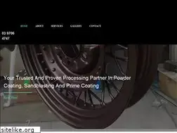 Sites similar to bestcoatings.com.au