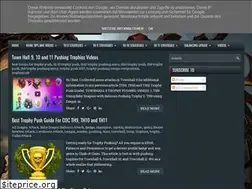 Sites similar to bestcocguides.blogspot.com