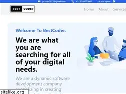 Sites similar to bestcoder.in