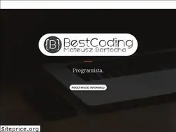 Sites similar to bestcoding.net