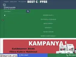 Sites similar to bestcoffee.com.tr