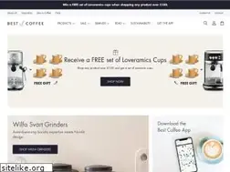 Sites similar to bestcoffee.guide