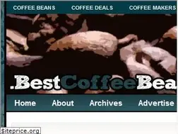 Sites similar to bestcoffeebeans.org