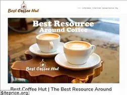 Sites similar to bestcoffeehut.com
