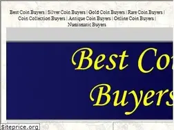Sites similar to bestcoinbuyers.com