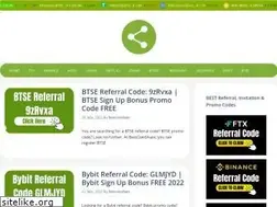 Sites similar to bestcoinshare.com