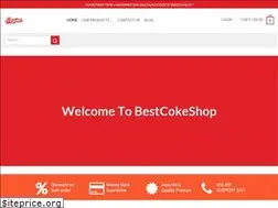 Sites similar to bestcokeshop.org