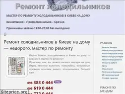 Sites similar to bestcoldness.com.ua