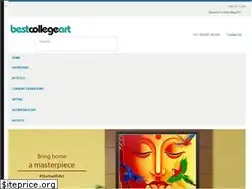 Sites similar to bestcollegeart.com