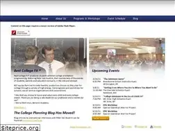 Sites similar to bestcollegefit.com