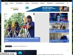 Sites similar to bestcollegesinindia.in