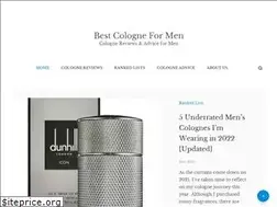 Sites similar to bestcologneformen.com