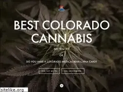Sites similar to bestcoloradomeds.org