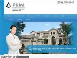 Sites similar to bestcoloradomortgages.com