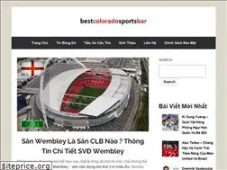 Sites similar to bestcoloradosportsbar.com
