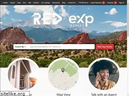 Sites similar to bestcoloradospringshomesearch.com