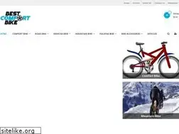 Sites similar to bestcomfortbike.com