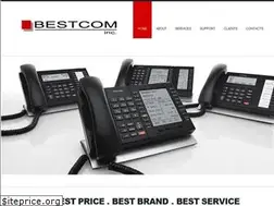 Sites similar to bestcominc.com
