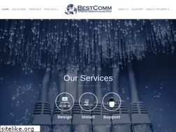 Sites similar to bestcomm.net