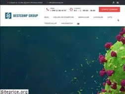 Sites similar to bestcomp.net