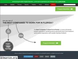 Sites similar to bestcompaniesfl.com