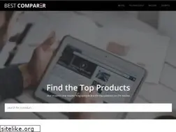 Sites similar to bestcomparer.com