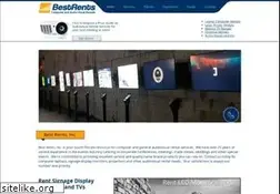 Sites similar to bestcomputerentals.com