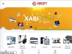 Sites similar to bestcomputers.mn