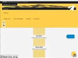 Sites similar to bestconcrete.com.ua