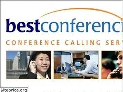 Sites similar to bestconferencing.com