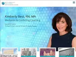 Sites similar to bestconflictsolutions.com