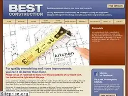 Sites similar to bestconstruction.biz