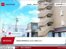 Sites similar to bestconsul.jp