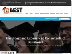 Sites similar to bestconsultants.com.pk