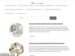 Sites similar to bestconsumerratings.guide