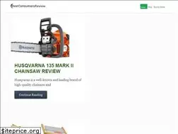 Sites similar to bestconsumersreview.com
