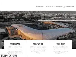 Sites similar to bestcontracting.com