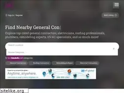 Sites similar to bestcontractorpros.net